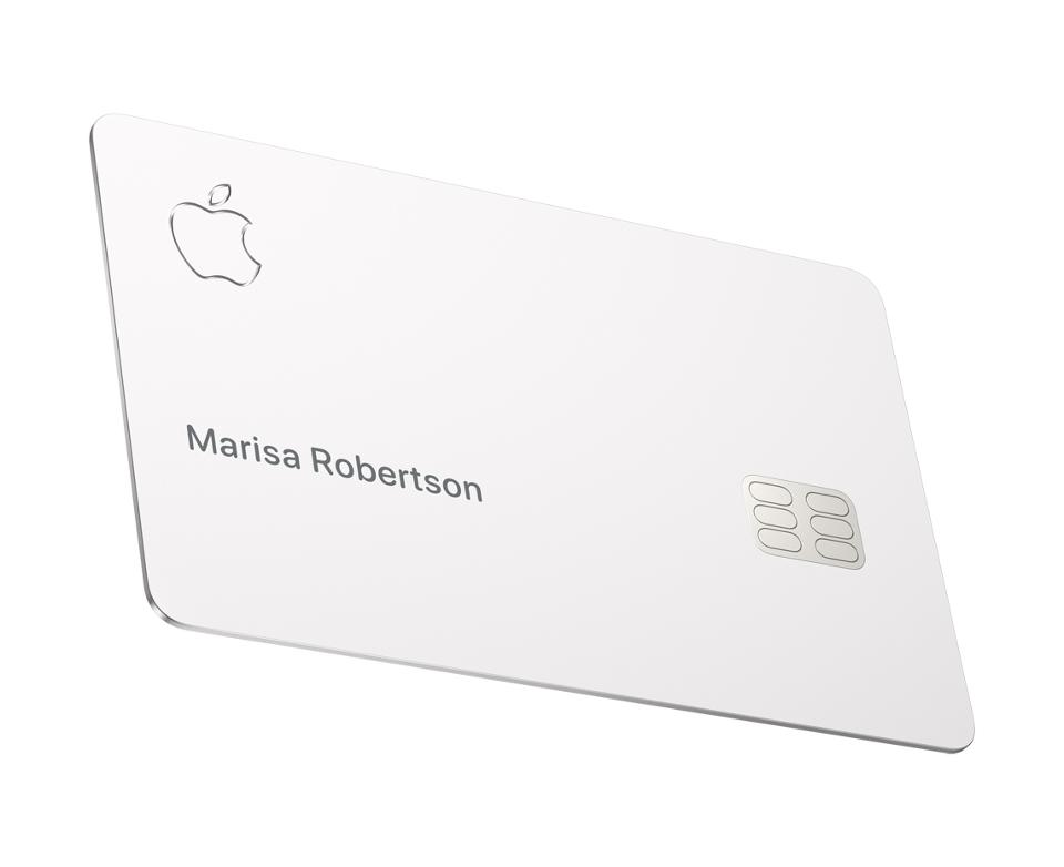 Reddit Apple Card Benefits Sinyaya